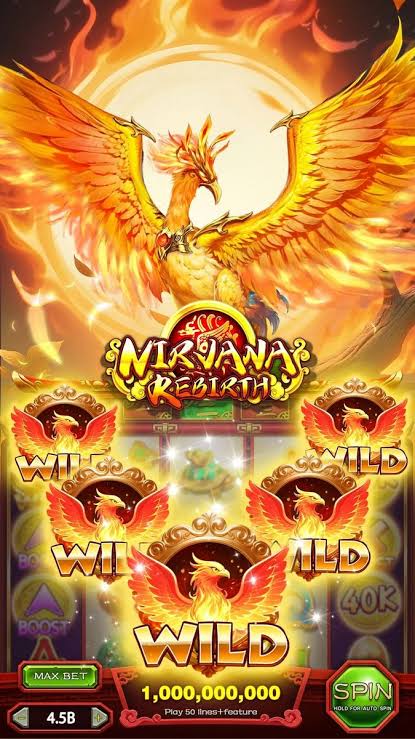 Ilustrasi pembahasan dan langkah pemasangan APK wk888